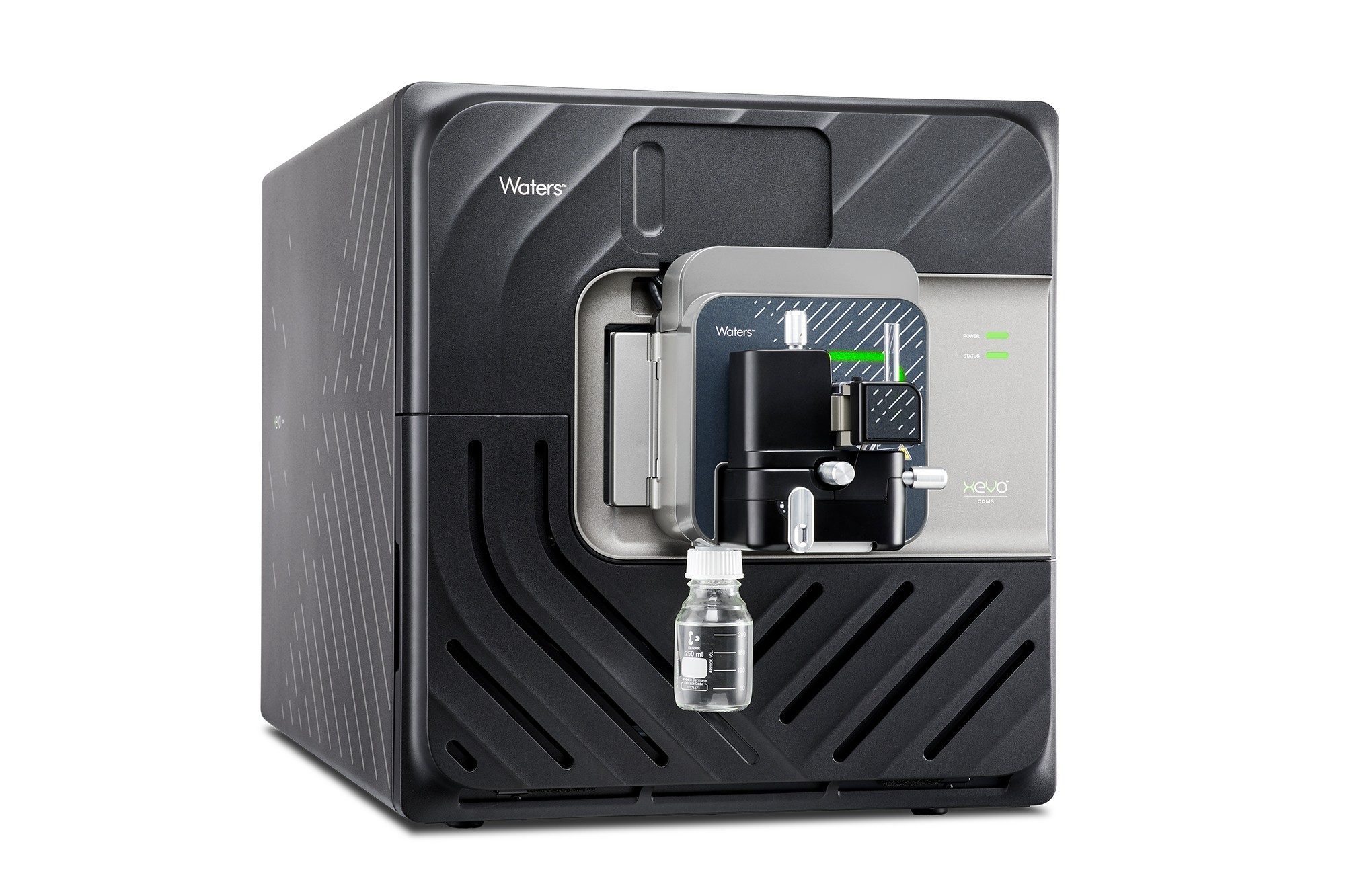 Xevo CDMS |電荷検出質量分析計用 | Waters